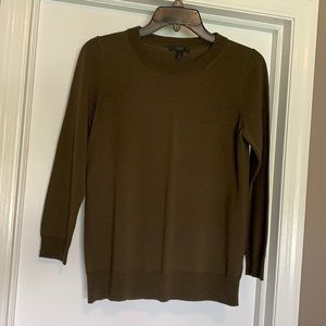J.Crew Tippi Sweater